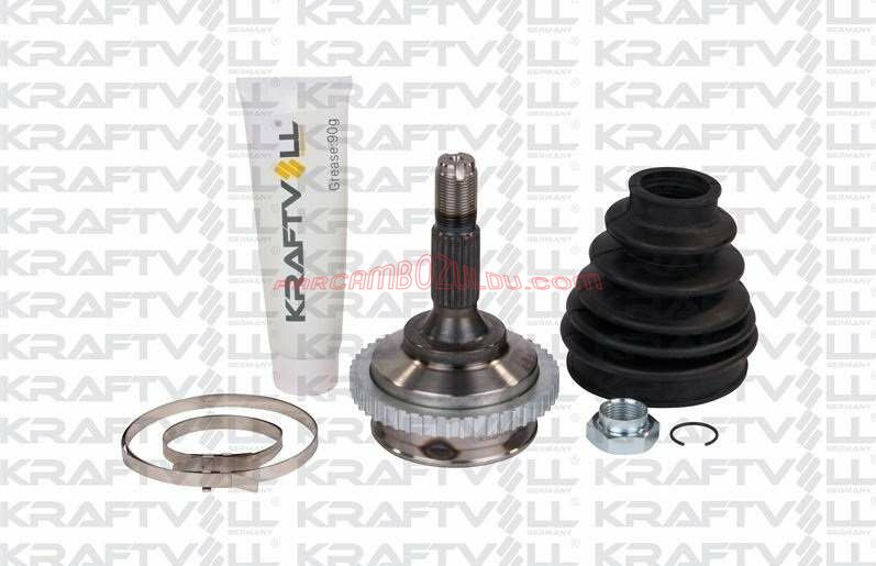 Dış Absli Aks Kafası Peugeot : 206+ - 3273.YC-1