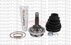 Dış Absli Aks Kafası Peugeot : 206+ - 3273.YC-1