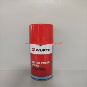 Würth 039 araç içi tazeleme spr fresh pure 100