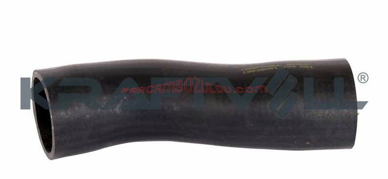 Turbo Hava Hortumu Peugeot : Boxer III-/ Citroen :Jumper III/ Fiat : Ducato III Borusuz - 0382.LK
