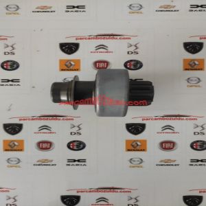 Marş Dişlisi Valeo R9-R11-Flaş - 7702131474