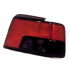 Sağ Stop 405 92-95 Sedan Füme - 6351.92