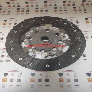Debriyaj Seti Oynar Boxer lll-Jumper lll 2.2 - 2052.W2