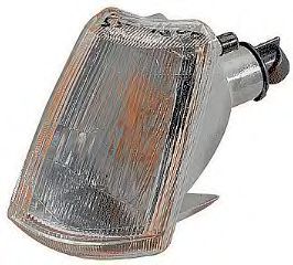 SOL ÖN SİNYAL 92- BEYAZ 205 6303.16