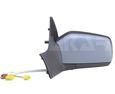 CITROEN XANTIA  SOL DIŞ DİKİZ AYNASI ELEKTRİKLİ ALKAR 8148LE