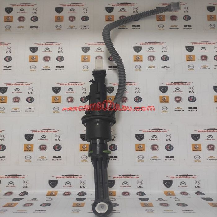 Debriyaj Üst Merkezi C5 lll X7 - 2182.J6