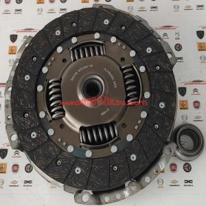 1611273280 Debriyaj Seti 301-308-Tepe 1.6 Hdi Euro 5