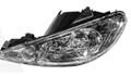SOL FAR 206 GTI ÇİFT OPTİK ŞEFFAF LUVİ 6204.S9