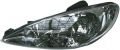 SOL FAR 206 GTI ÇİFT OPTİK ŞEFFAF LUVİ 6204.S9
