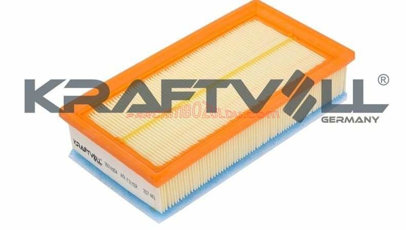 Hava Flitresi Peugeot : 407 / Citroen C5 II 1.6 Hdi - 1444.EQ