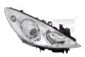 SAĞ FAR YM P307 TYC 6206.86