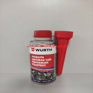 Würth 030 otomatik şanzuman yağı performans iyileştirici﻿