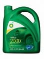 BP VİSKO 2000 LPG 20/50 4LT MOTOR YAĞI