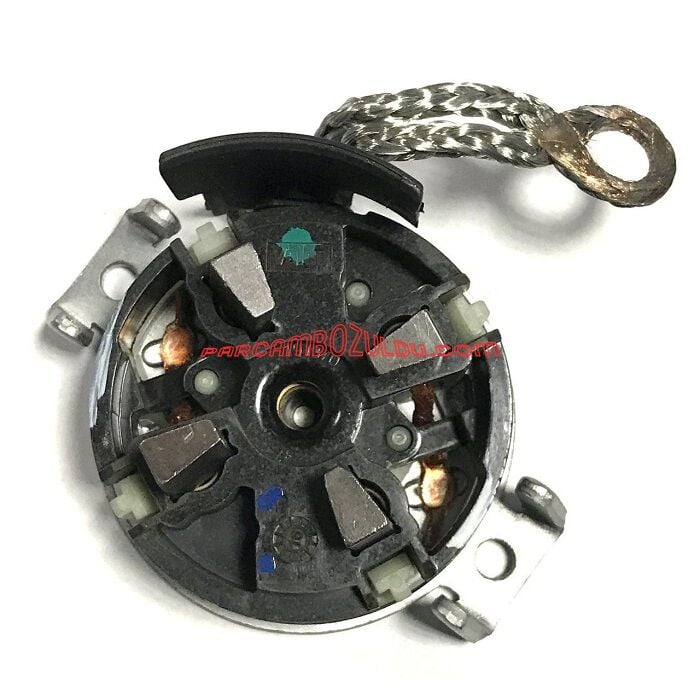Marş Kömürü C2-C3-106-206-C4-Partner-Bıpper - 5836.75-2