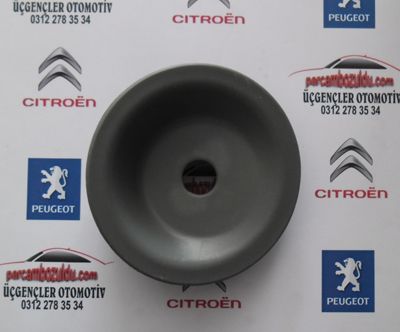 PEUGEOT PARTNER DEPO KAPAK PLASTİĞİ BİTAPART 1508.E3-BPE309001