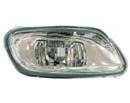 SAĞ SİS FARI OVAL P106 DEPO 6205.P1