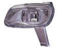 SAĞ SİS FARI OVAL P106 DEPO 6205.P1