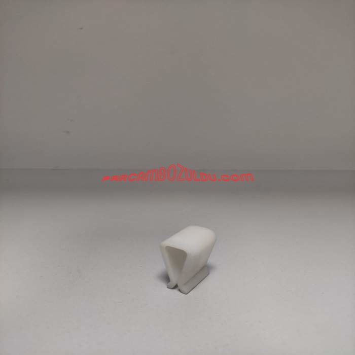 Würth 009 Çam ağız bak klipsi 106-Peugeot