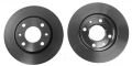 Citroen ZX Ön Fren Diski Takım Havali Bosch 4246.A7-0986478370