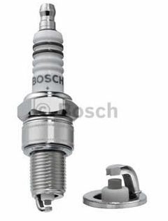Renault R21 Buji Takım Bosch 7554421-W7DC
