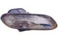 SAĞ SİS FARI P406 DEPO 6205.N3