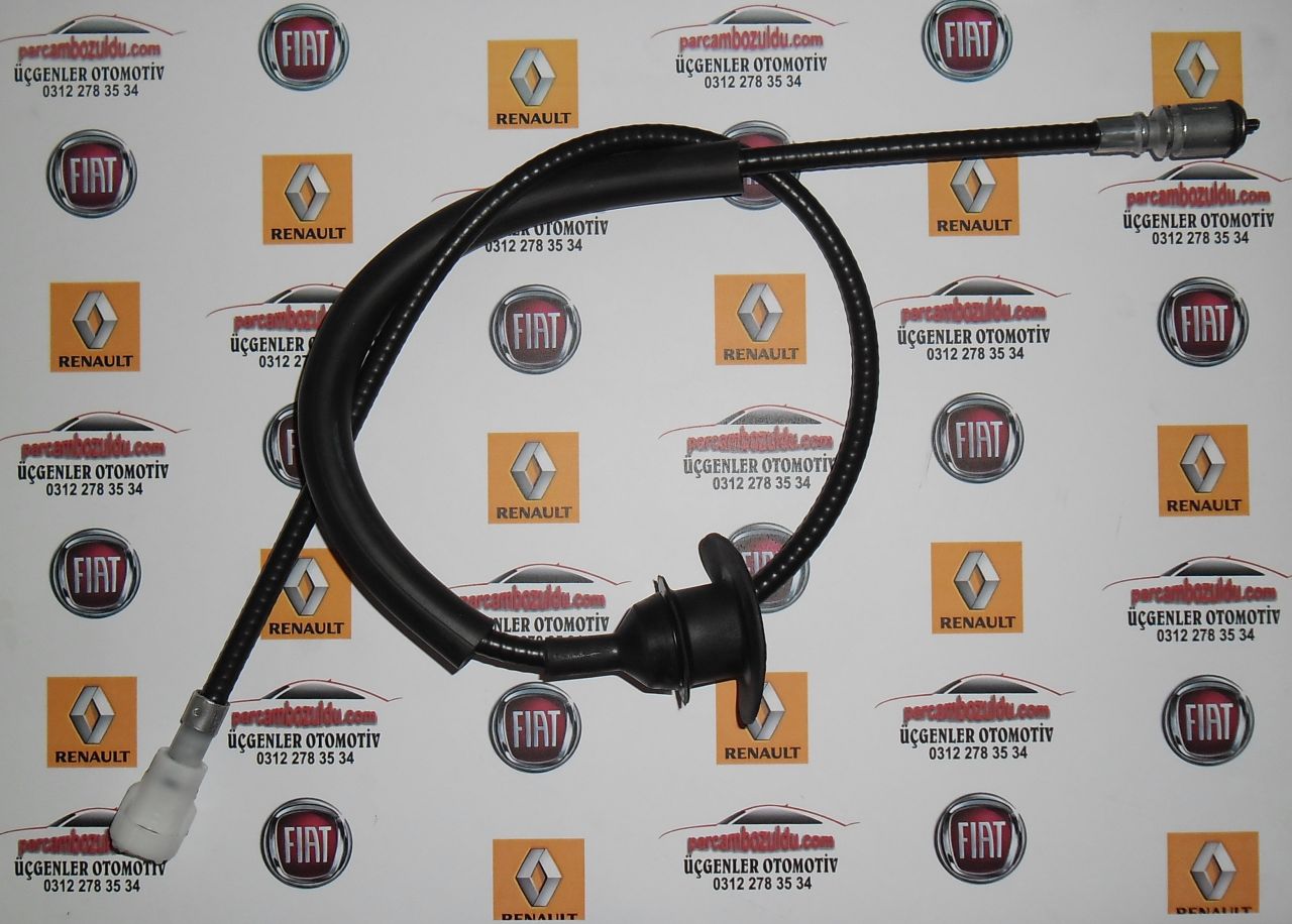 RENAULT R9 KİLOMETRE TELİ 7702127587