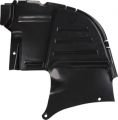 RENAULT MEGANE SAĞ ÖN TAMPON ALT PARÇASI ALP 7700413203