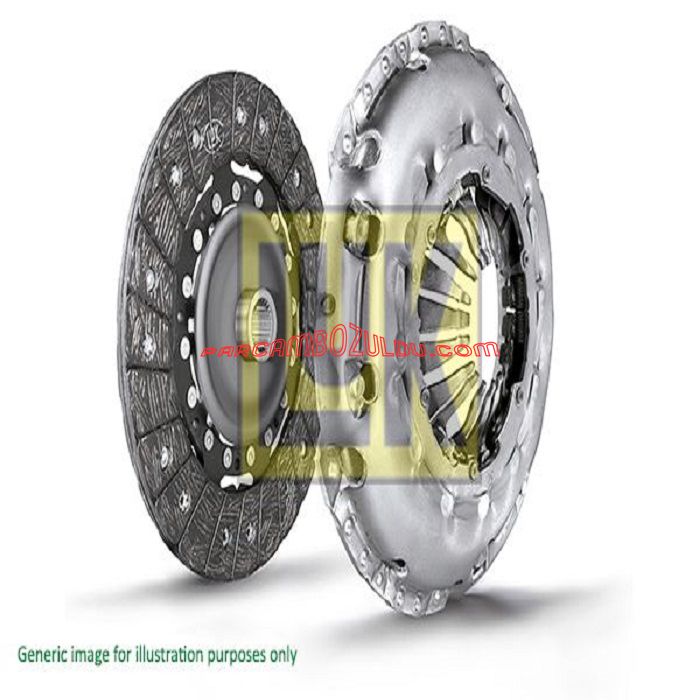 Debriyaj Seti Clıo lV 1.5 Dcı Sandero ll 1.5 Dcı - 302055016R