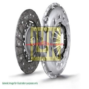 Debriyaj Seti Clıo lV 1.5 Dcı Sandero ll 1.5 Dcı - 302055016R
