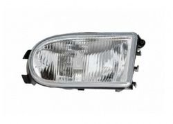 SOL SİS FARI 96-98 OVAL LAGUNA 7701040680