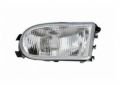 SOL SİS FARI 96-98 OVAL LAGUNA 7701040680
