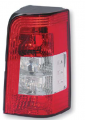 PEUGEOT PARTNER SOL ARKA STOP TEK KAPI 6350.J0