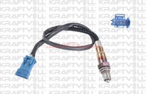 Peugeot : 106-206-307-406 1.6 16V Oksijen Sensörü Üst - 1628.HN