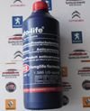 KIRMIZI ANTİFİRİZ 1.5 LİTRE 37C AUTOLIFE