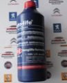 KIRMIZI ANTİFİRİZ 1.5 LİTRE 37C AUTOLIFE