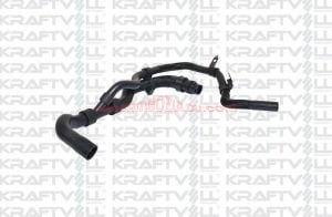 Peugeot : Partner 1.9 EM XUD9 Geçmeli Radyatör Alt Hortumu - 1351.V8