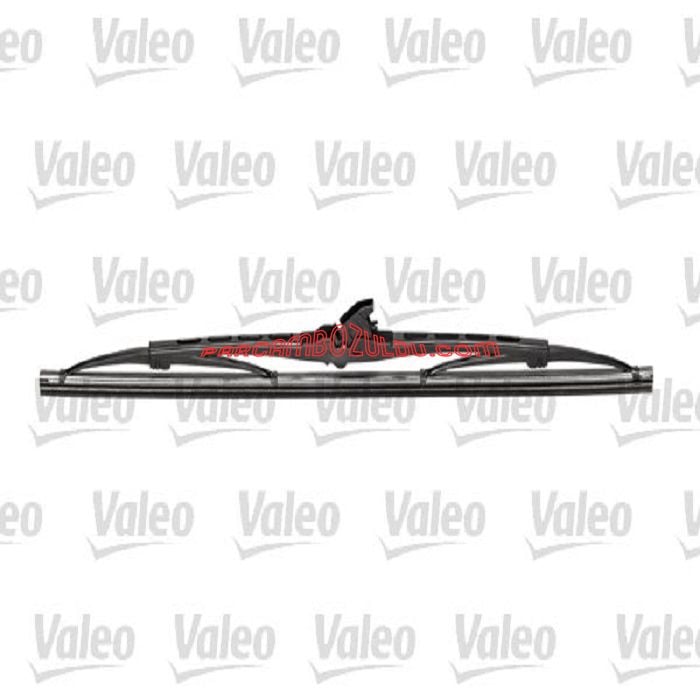 Silgi Süpürgesi 400mm R9-11 GN Adet - 7702188951