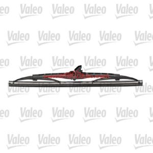Silgi Süpürgesi 400mm R9-11 GN Adet - 7702188951