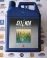 SELENİA 10W-40 TURBO DİZEL MOTOR YAĞI 5 LT