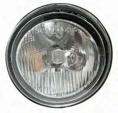 SAĞ SİS FARI YARIM ÇİZGİLİ 98-02 MEGANE 7701205664