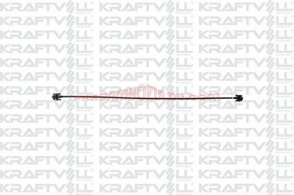 Peugeot : 206 1.6İ Yedek Su Depo Hortumu - 1323.Y2