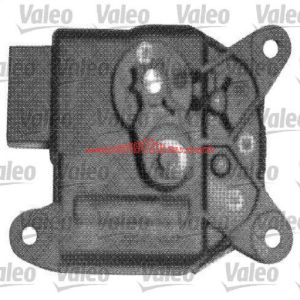 Kalorifer Kapak Motoru 107-C2-C3 Klima - 6447.NQ
