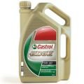 CASTROL EDGE FST 5W/40 MOTOR YAĞI 4 LİTRE