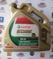 CASTROL EDGE FST 5W/40 MOTOR YAĞI 4 LİTRE
