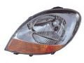 SAĞ FAR SARI SİNYALLİ 03-06 KANGOO 8200150617