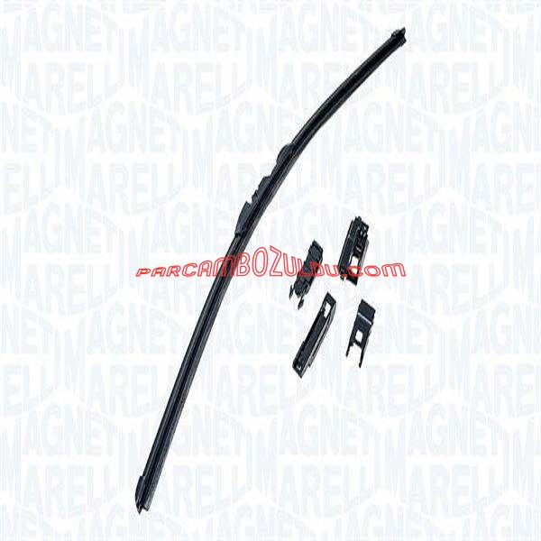 7701038297-1 Silgi Süpürgesi Adet 600MM