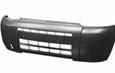 ÖN TAMPON SİS FARSIZ PARTNER-BERLINGO DE-GA 7401.W7