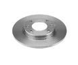 ARKA FREN DİSK TAKIM BERLİNGO-C2-C3-C4-XSARA-P307-P1007-PARTNER AUTOPART 4246.w9