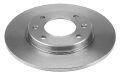 ARKA FREN DİSK TAKIM BERLİNGO-C2-C3-C4-XSARA-P307-P1007-PARTNER AUTOPART 4246.w9