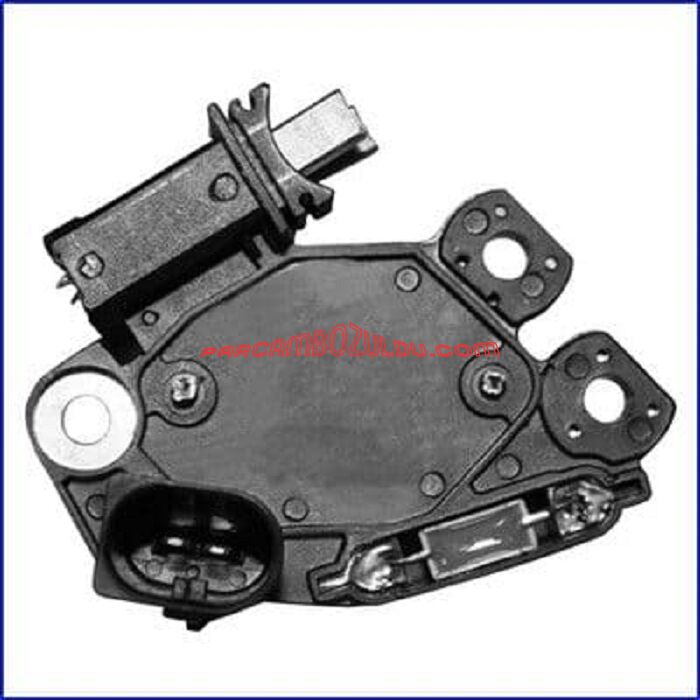 Alternatör Regülatör Konjektör Valeo R9-R19 - 7702247054